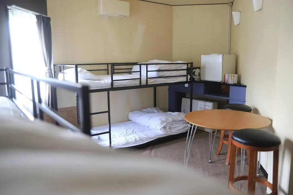 Starry Sky Cottage 16 Bihoro 0*,  Japon