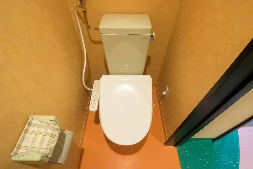Hébergement de vacances Starry Sky Cottage 16 Bihoro Japon