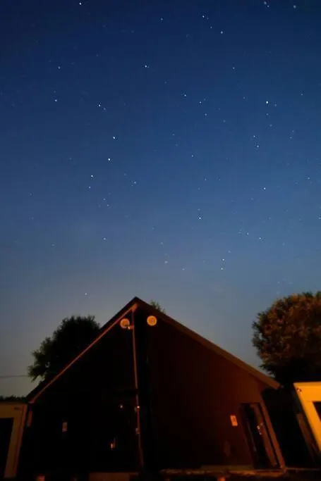Starry Sky Cottage 16 Bihoro 0*,  Japan