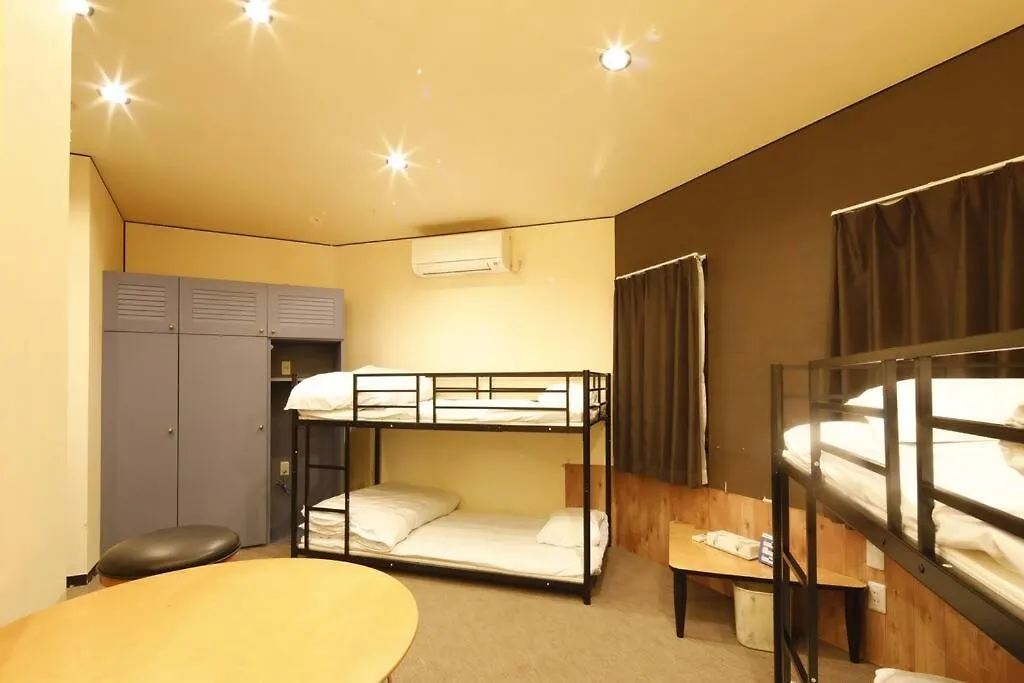 Starry Sky Cottage 16 Bihoro
