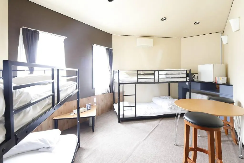 Starry Sky Cottage 16 Bihoro 0*,
