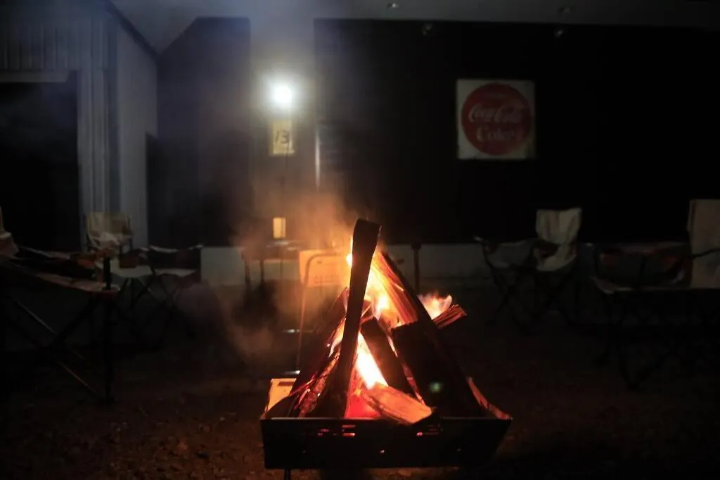 Vakantiehuis Starry Sky Cottage 16 Bihoro