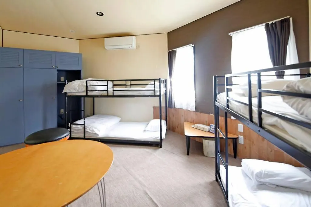 Vakantiehuis Starry Sky Cottage 16 Bihoro