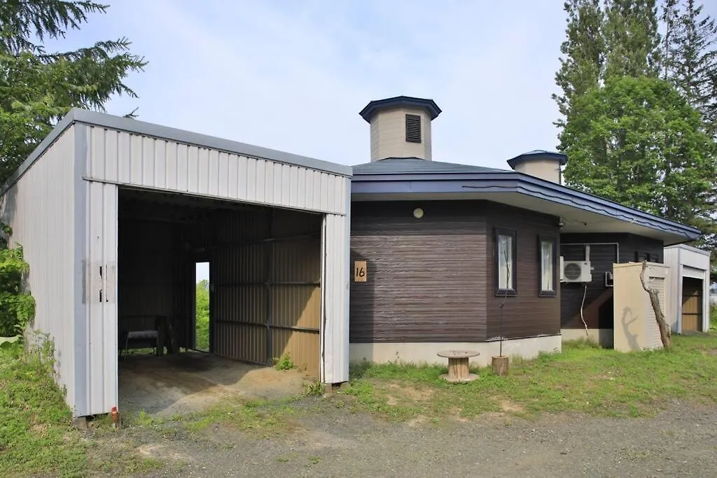 Vakantiehuis Starry Sky Cottage 16 Bihoro Japan