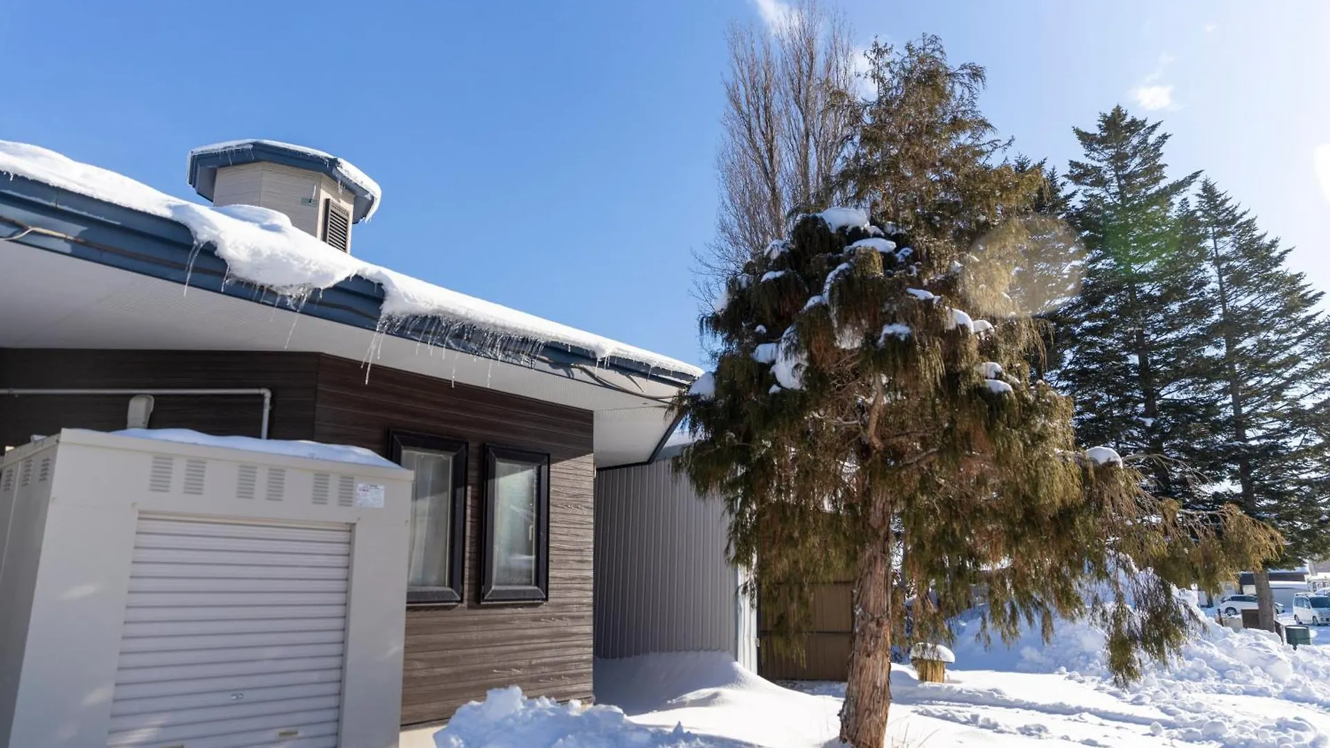 Starry Sky Cottage 16 Bihoro