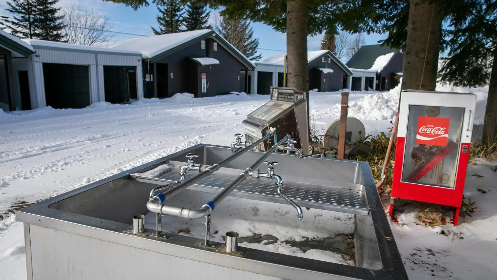 Vakantiehuis Starry Sky Cottage 16 Bihoro